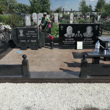 Фотографии наших работ