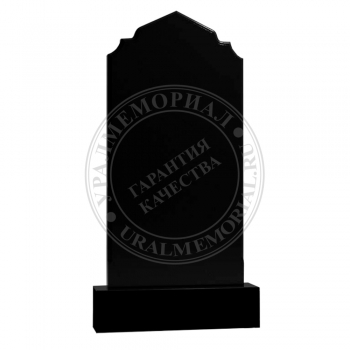 Резной памятник № 12