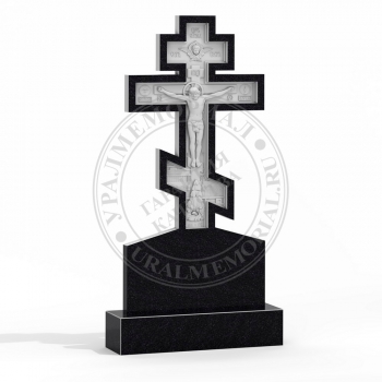 Резной памятник № 99